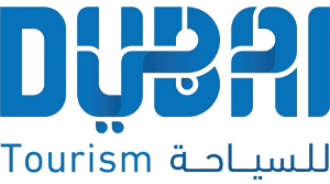 Dubai Tourism logo