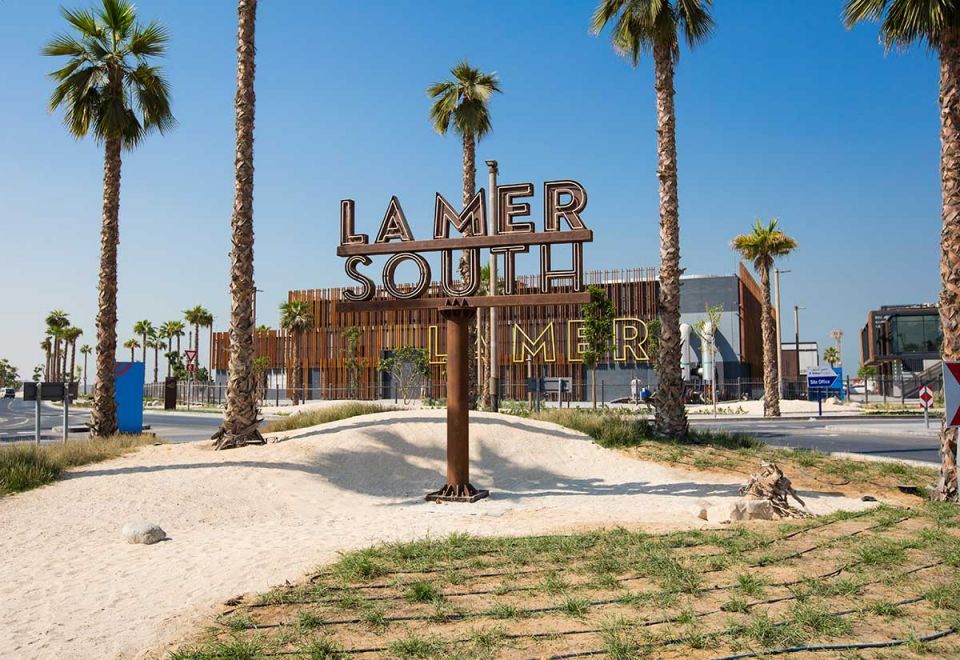 places to visit in la mer