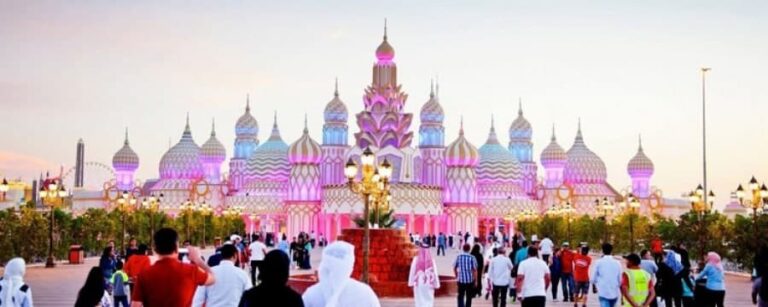 Global Village