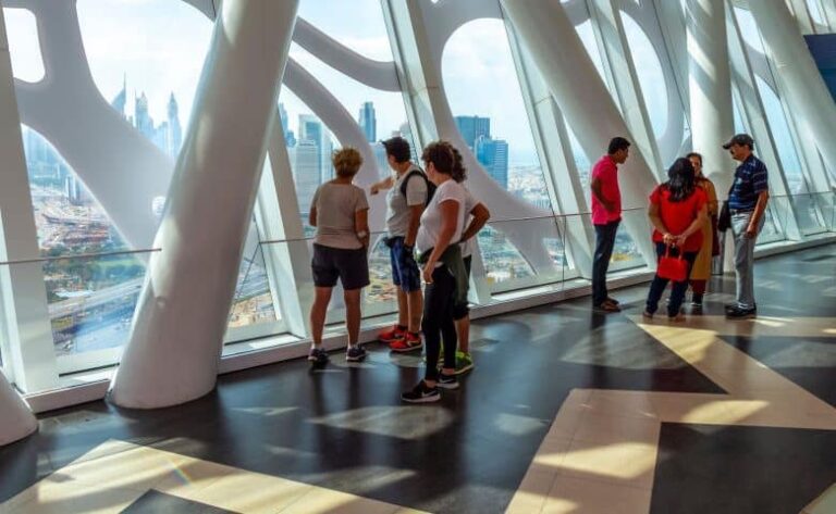 Zabeel Park Dubai Complete Guide –Timing- Tickets- Dubai Frame