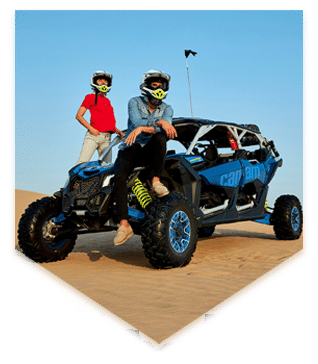 can am maverick 4 seater dune buggy dubai