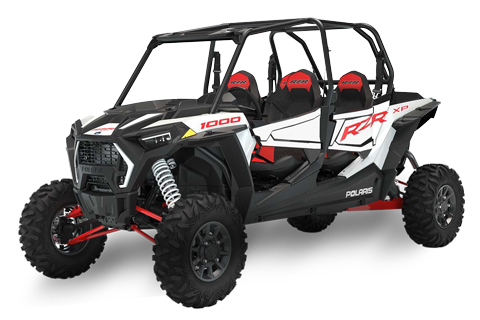 polaris rzr buggy dubai