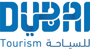 dubai tourism logo