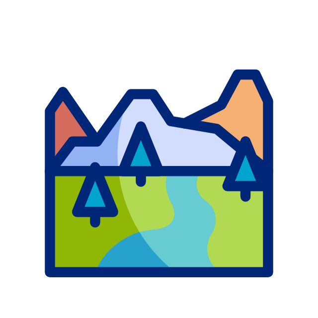 river icon