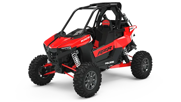 dune buggy polaris