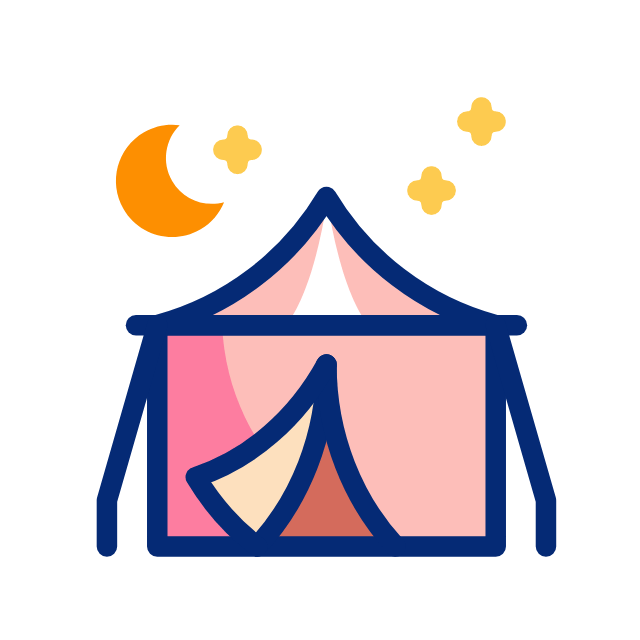 tent icon